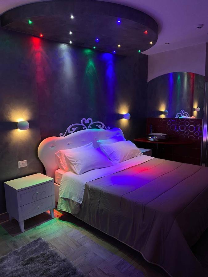 Hotel La Porta Del Mare à Tropea Extérieur photo