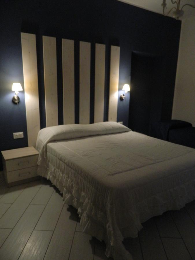 Hotel La Porta Del Mare à Tropea Extérieur photo